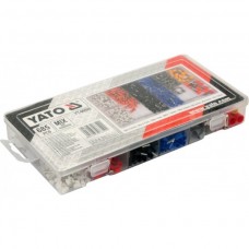 YATO Set 685 conectori..